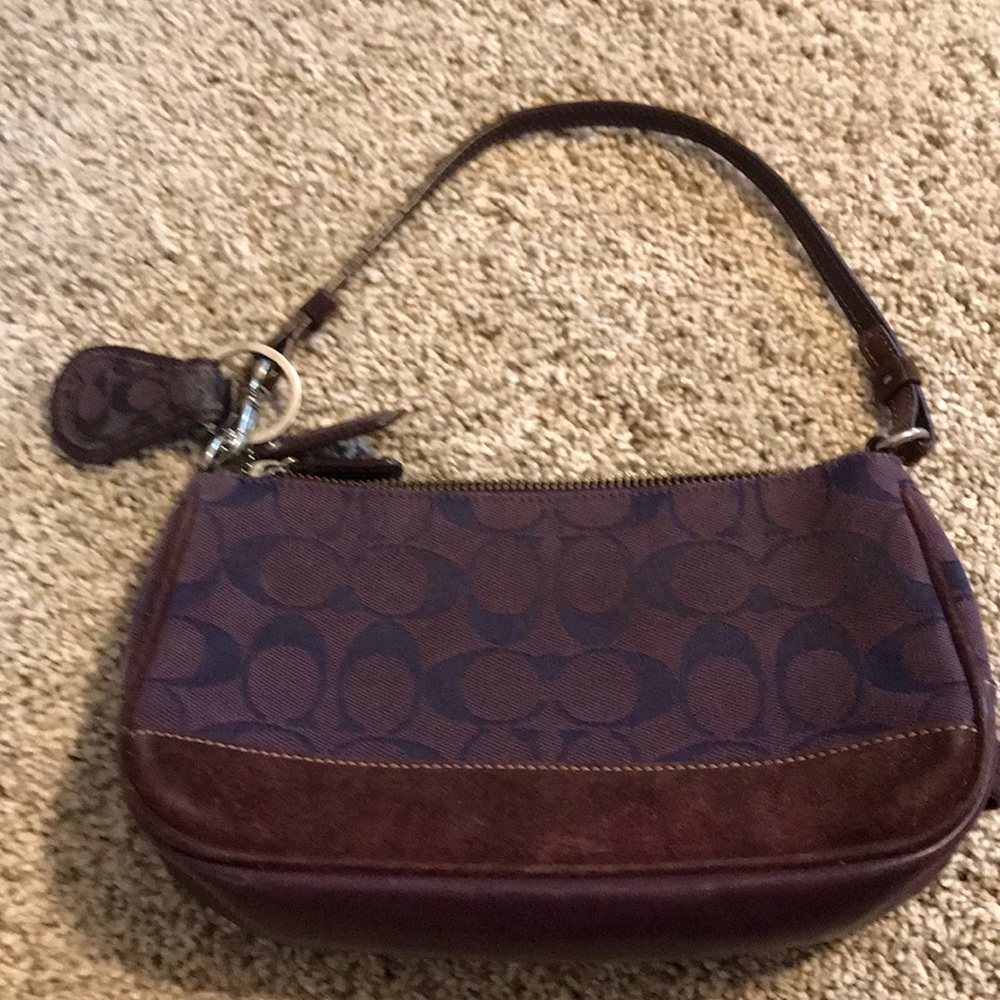 Small purse